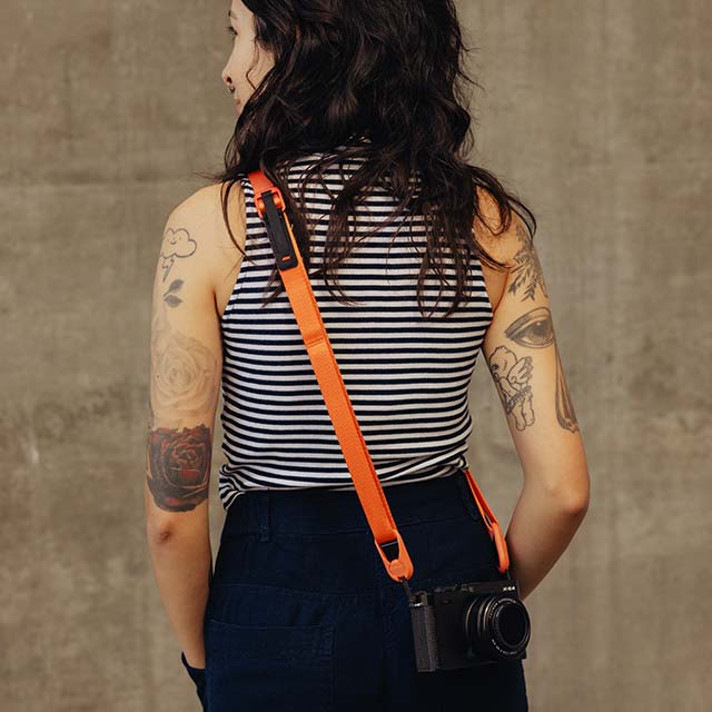 Peak Design Leash V3 Ibis