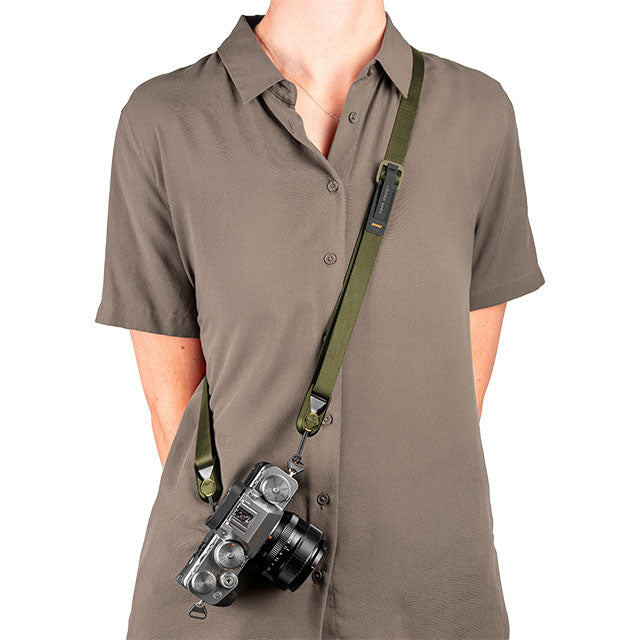Peak Design Leash V3 Kelp