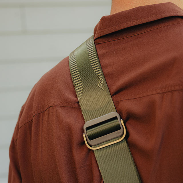 Peak Design Slide Kelp