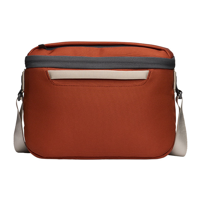 Gomatic Peter McKinnon Luma Sling Taske 12L Rust 