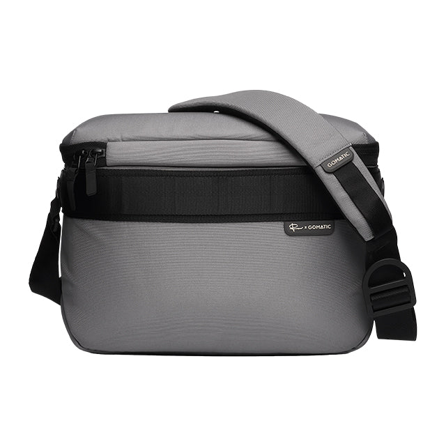 Gomatic Peter McKinnon Luma Sling Taske 12L Stone 