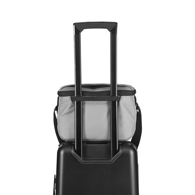 Gomatic Peter McKinnon Luma Sling Taske 12L Stone 