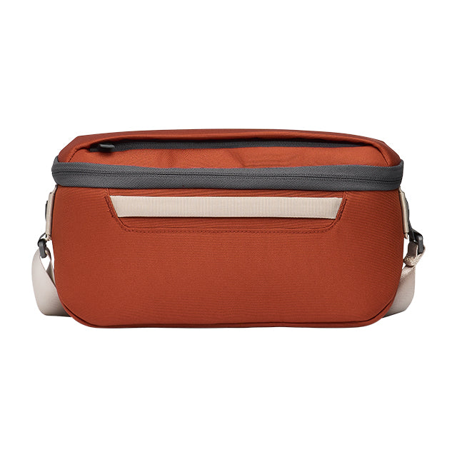 Gomatic Peter McKinnon Luma Sling Taske 9L Rust 