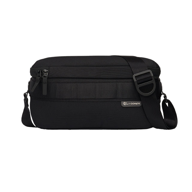 Gomatic Peter McKinnon Luma Sling Taske 9L Sort