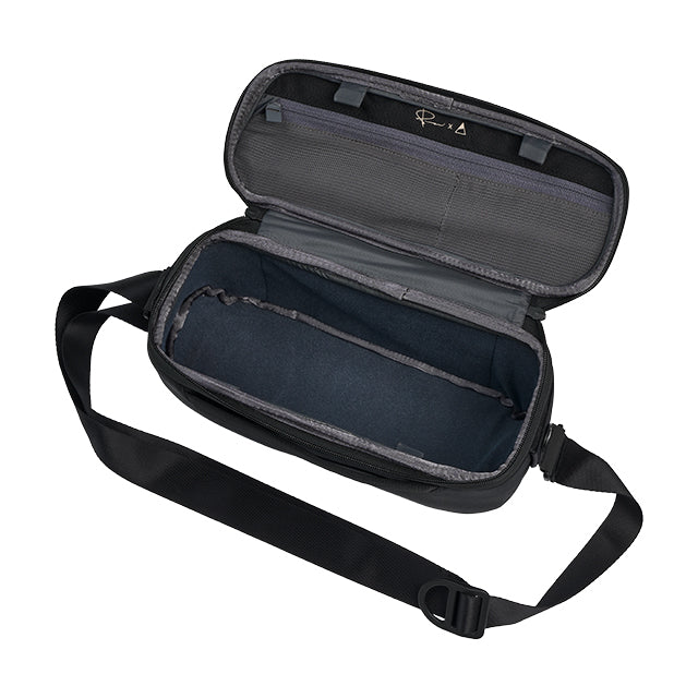 Gomatic Peter McKinnon Luma Sling Taske 9L Sort