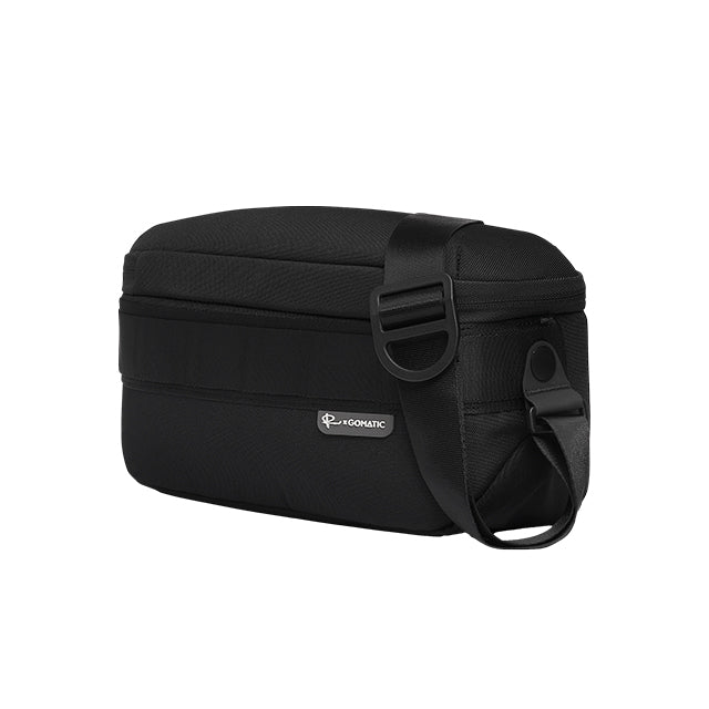 Gomatic Peter McKinnon Luma Sling Taske 9L Sort