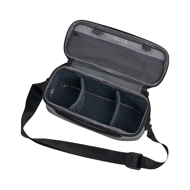 Gomatic Peter McKinnon Luma Sling Taske 9L Stone 