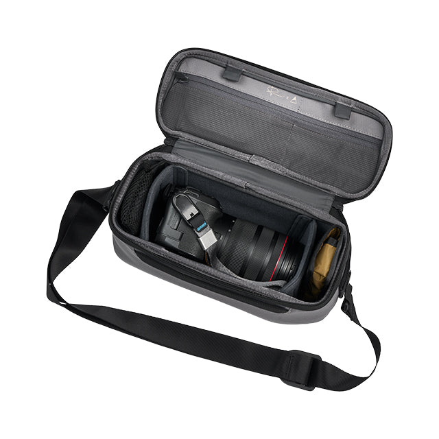 Gomatic Peter McKinnon Luma Sling Taske 9L Stone 