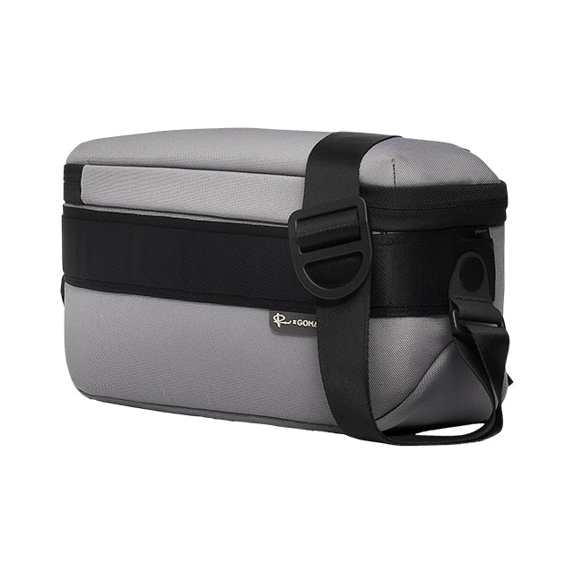 Gomatic Peter McKinnon Luma Sling Taske 9L Stone 