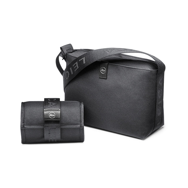 Leica Crossbodybag Sofort Medium