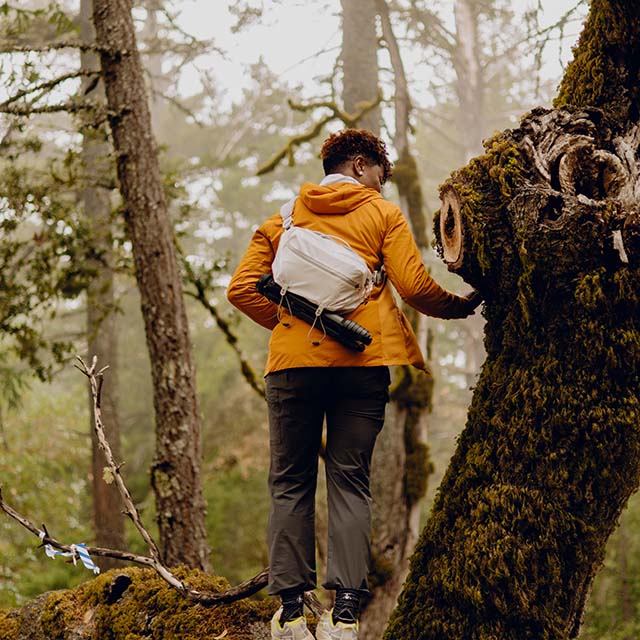 Peak Design Outdoor Sling 7L Cloud