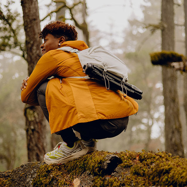 Peak Design Outdoor Sling 7L Cloud