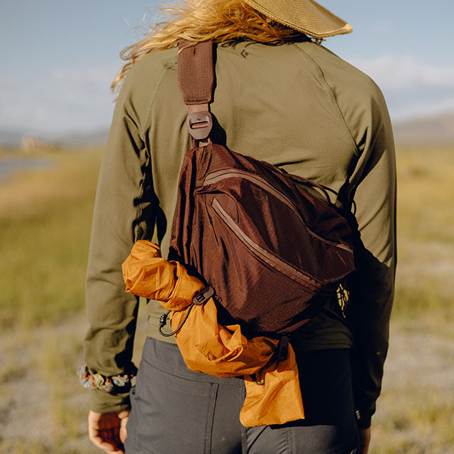Peak Design Outdoor Sling 7L Eclipse