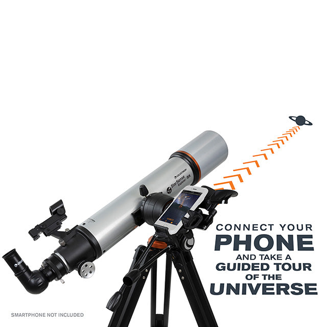 Celestron StarSense Explore DX102