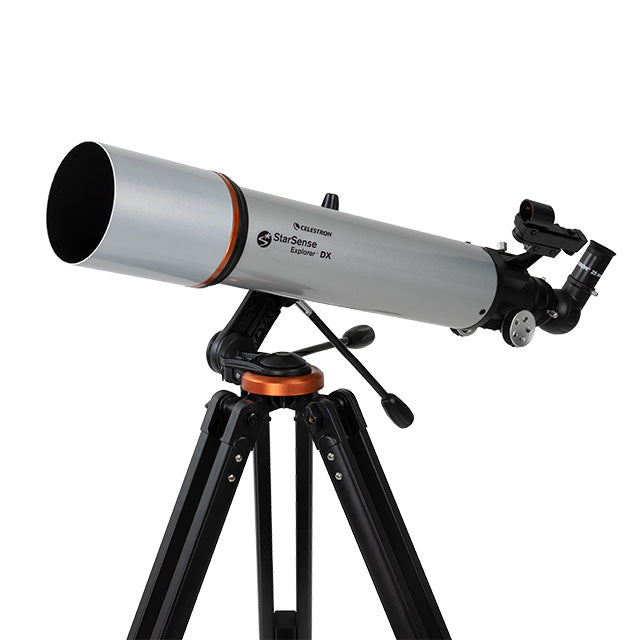 Celestron StarSense Explore DX102