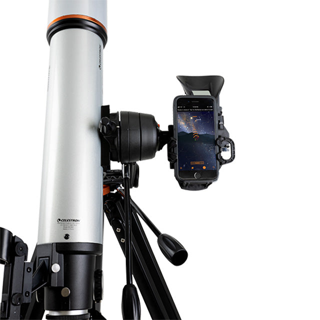 Celestron StarSense Explore DX102
