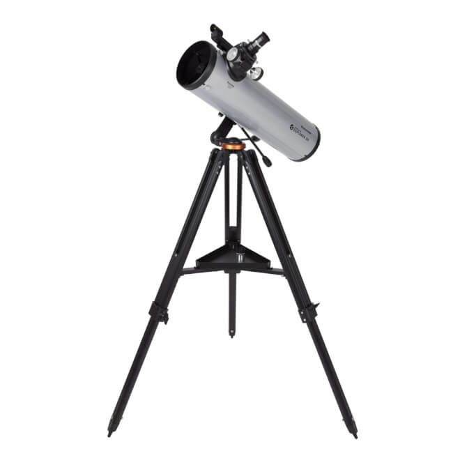Celestron StarSense Explorer DX 130 AZ