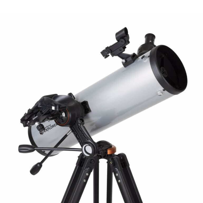 Celestron StarSense Explorer DX 130 AZ