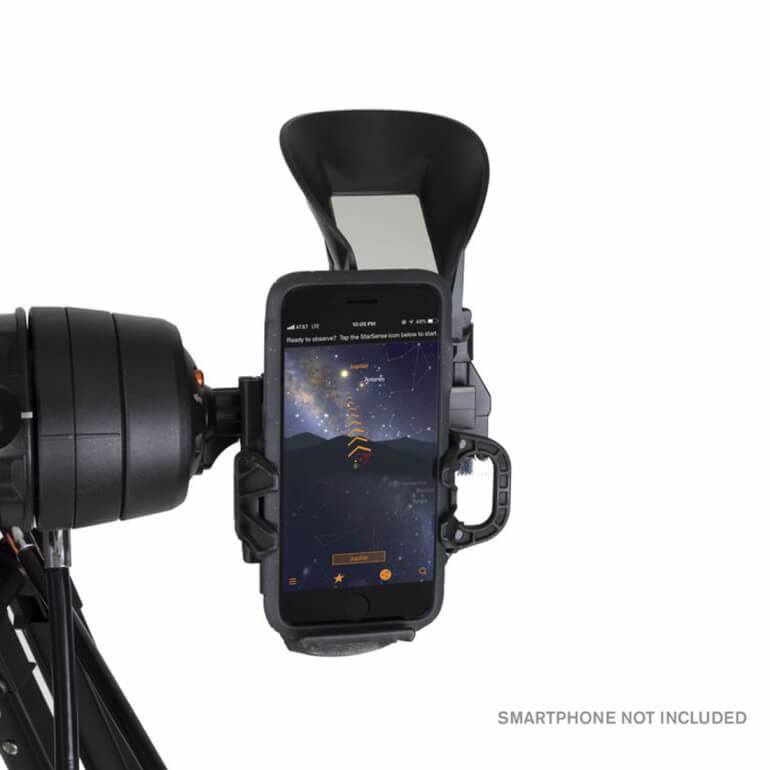 Celestron StarSense Explorer DX 130 AZ