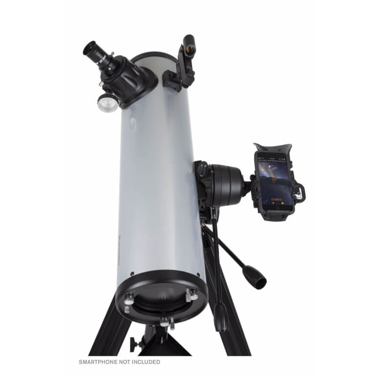 Celestron StarSense Explorer DX 130 AZ