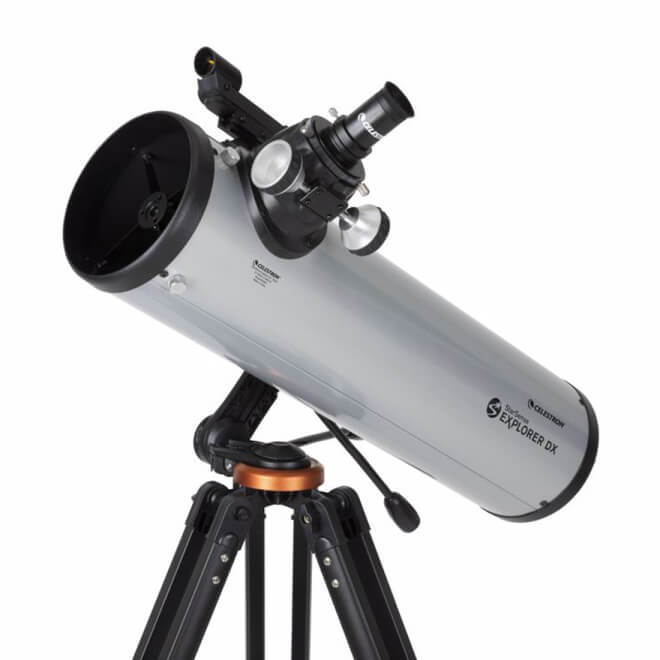 Celestron StarSense Explorer DX 130 AZ