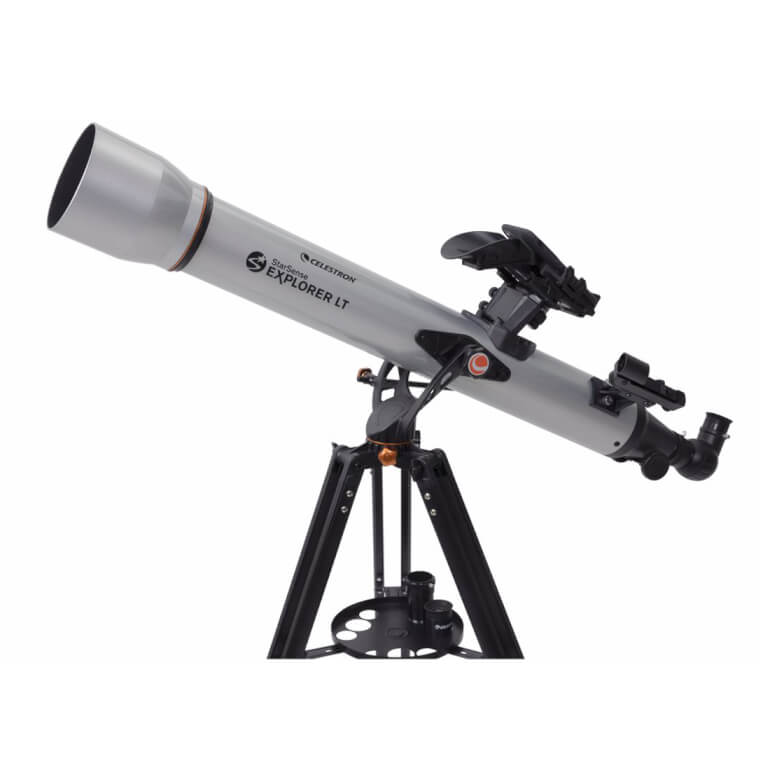 Celestron StarSense Explorer LT 80 AZ