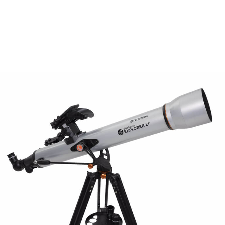 Celestron StarSense Explorer LT 80 AZ