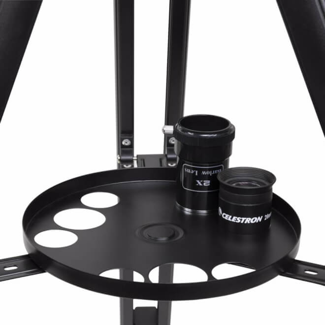 Celestron StarSense Explorer LT 80 AZ