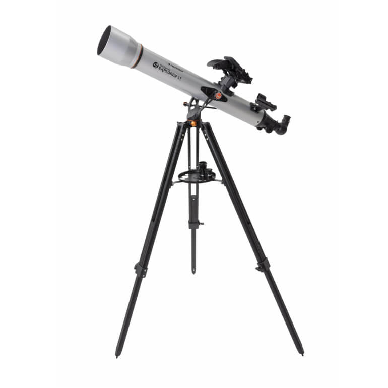 Celestron StarSense Explorer LT 80 AZ