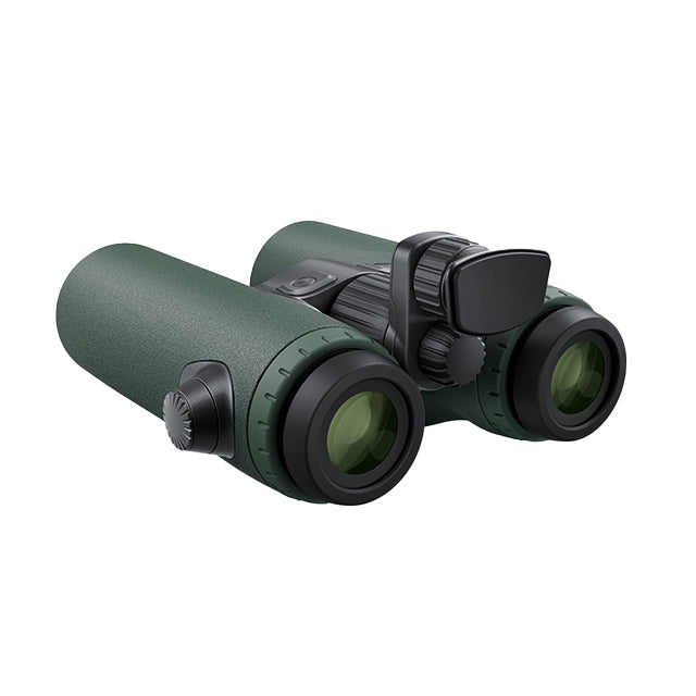 SWAROVSKI EL Range 10x32 TA Grøn