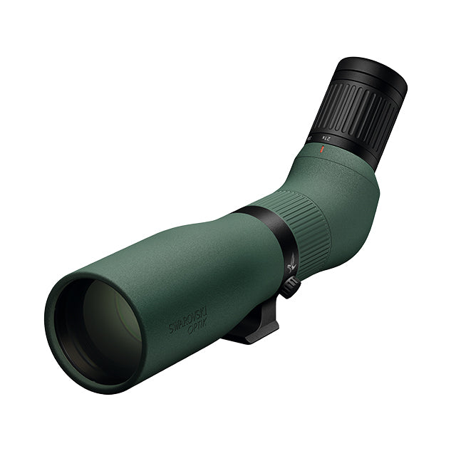 SWAROVSKI AT Endura 21-65x75 Grøn