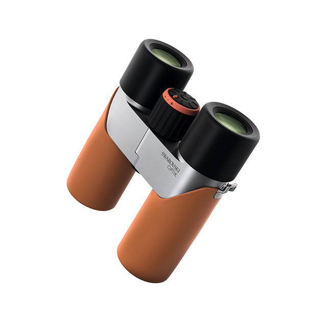 SWAROVSKI CL Companion III 10x30 Desert Orange