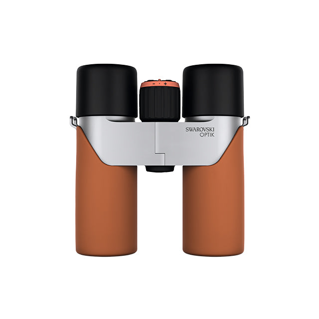 SWAROVSKI CL Companion III 10x30 Desert Orange