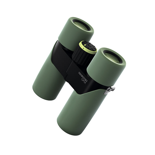 SWAROVSKI CL Companion III 10x30 Mountain Green