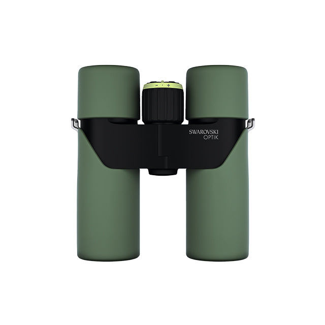SWAROVSKI CL Companion III 10x30 Mountain Green
