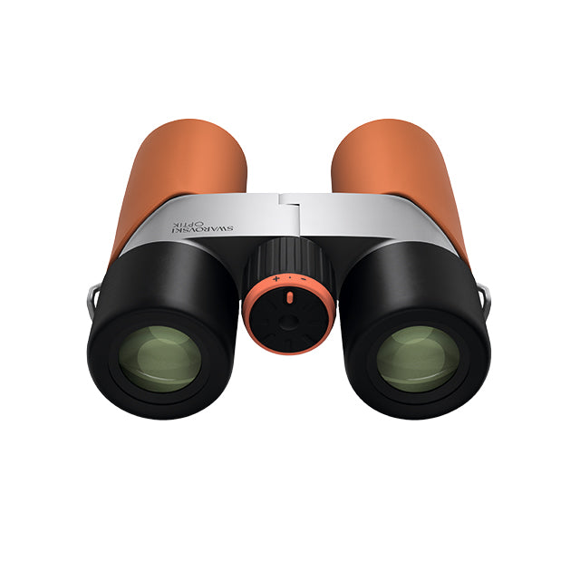 SWAROVSKI CL Companion III 8x30 Desert Orange