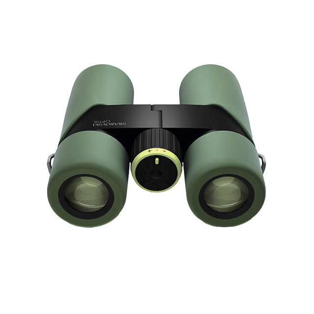 SWAROVSKI CL Companion III 8x30 Mountain Green