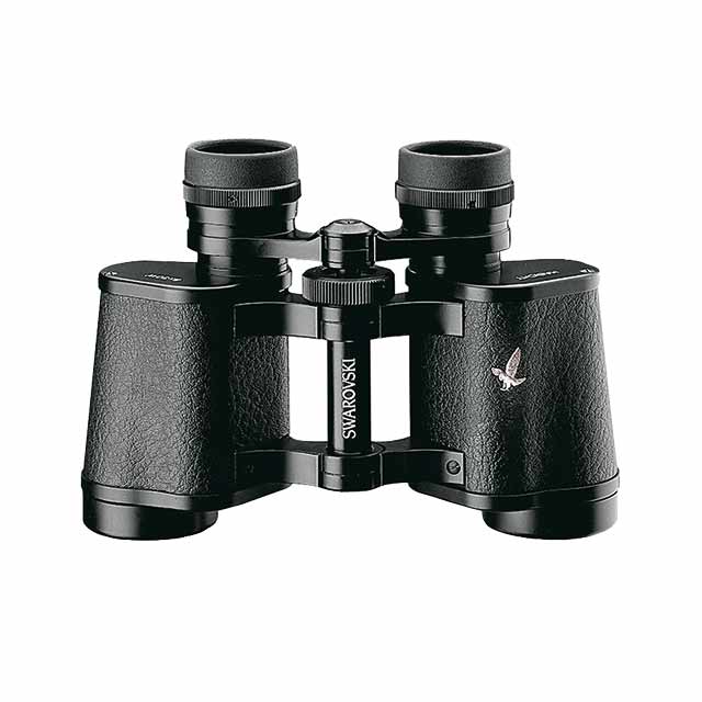 SWAROVSKI Habicht 8x30 WMS