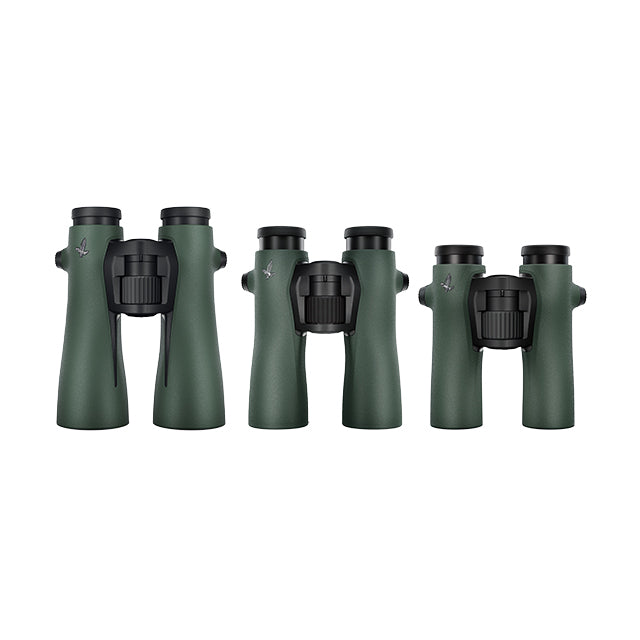 SWAROVSKI NL Pure 10x52 