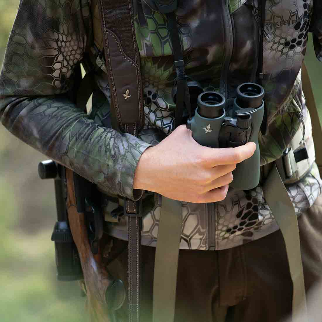 SWAROVSKI NL Pure 10x42