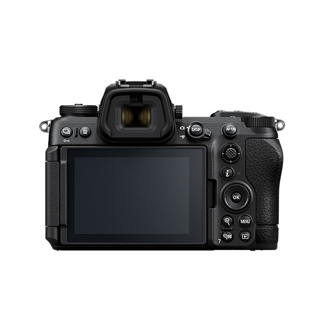 Nikon Z 6 III Hus