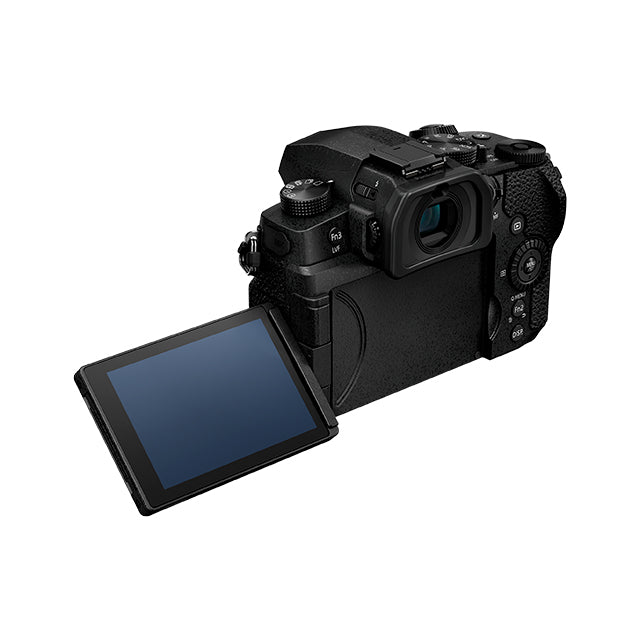 Panasonic Lumix G97 Hus