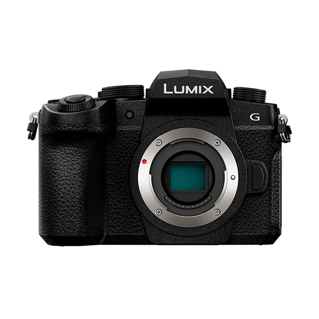 Panasonic Lumix G97 Hus