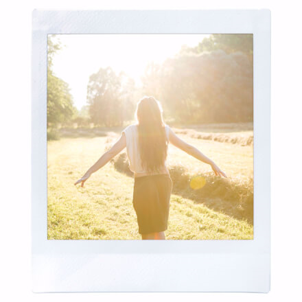 Fujifilm Instax Square Film 2x10 stk