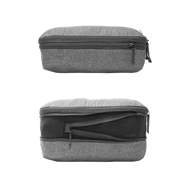 Peak Design Packing Cube Medium Charcoal