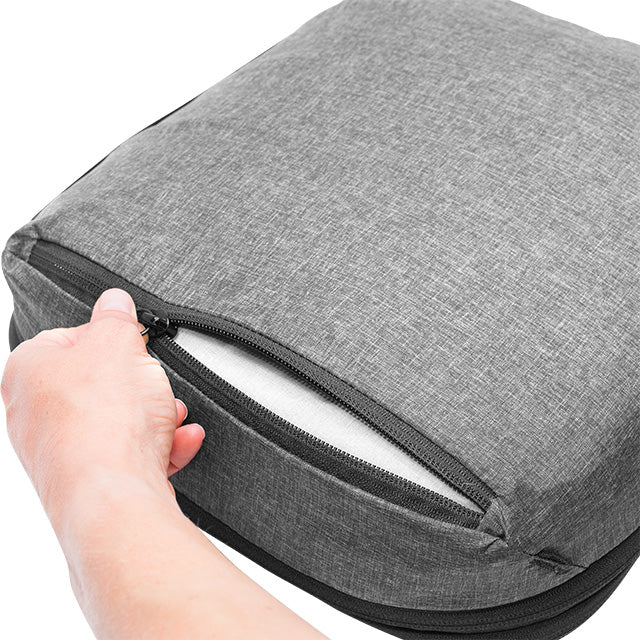 Peak Design Packing Cube Medium Charcoal