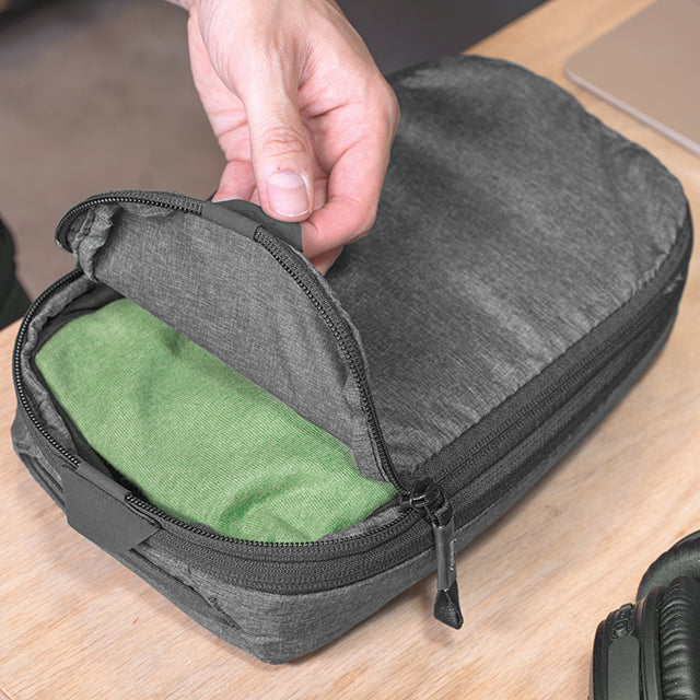 Peak Design Packing Cube Small Charcoal