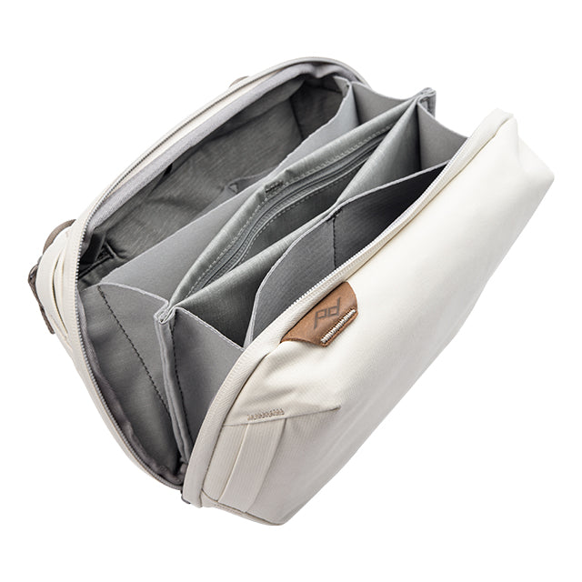 Peak Design Tech Pouch Bone