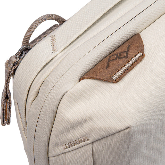 Peak Design Tech Pouch Bone