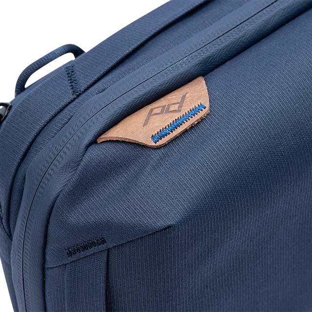 Peak Design Tech Pouch Midnight Blue
